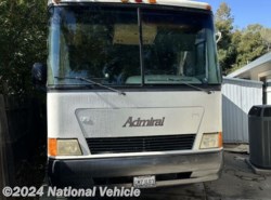 Used 2001 Holiday Rambler Admiral 32PBD available in Winters, California