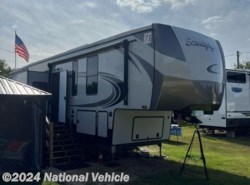 Used 2022 Forest River Sandpiper 39BARK available in Sauk City, Wisconsin