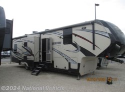 Used 2014 Grand Design Momentum 355TH available in Muscatine, Iowa