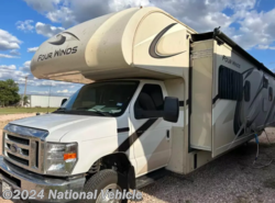 Used 2019 Thor Motor Coach Four Winds 31E available in Nazareth, Texas