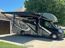 Used 2019 Thor Motor Coach Quantum Sprinter 24KM available in Raymore, Missouri