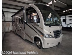 Used 2016 Thor Motor Coach Axis 24.1 available in Roxboro, North Carolina