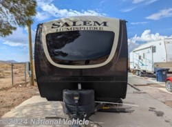 Used 2021 Forest River Salem Hemisphere 314BUD available in Kingman, Arizona