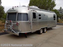 Used 2019 Airstream International Serenity 27FBQ available in Show Low, Arizona