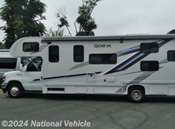 Used 2025 Thor Motor Coach Geneva 31VT available in Lakeside, California