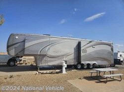 Used 2014 DRV Elite Suites 43 Dallas available in Amarillo, Texas