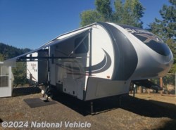 Used 2016 Heartland Sundance XLT 278TS available in Harrisburg, Oregon