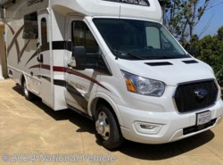 Used 2023 Thor Motor Coach Compass 23TW AWD available in Santa Paula, California