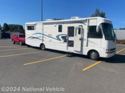 Used 2002 National RV Sea Breeze 8341LX available in Puyallup, Washington