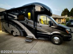 Used 2018 Thor Motor Coach Synergy 24SP available in Turner, Oregon