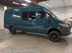 Used 2020 Mercedes-Benz Sprinter 170 4X4 available in Vancouver, British Columbia