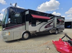 Used 2015 Tiffin Allegro Red 38QRA available in Stillwater, Oklahoma