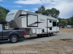 Used 2022 Forest River Wildwood Heritage Glen 286Rl available in Glendora, California