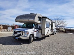 Used 2017 Thor Motor Coach Quantum 29RQ available in Smith, Nevada