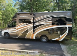 Used 2017 Thor Motor Coach Synergy 24TT available in Muskegon, Michigan