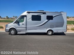 Used 2015 Leisure Travel Unity U24MB available in Mesquite, Nevada