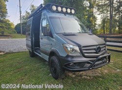 Used 2018 Mercedes-Benz Sprinter 2500 Highroof 4X4 Conversion available in Alpharetta, Georgia