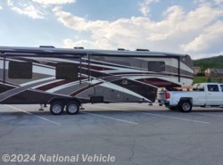 Used 2018 DRV Mobile Suites 40KSSB4 available in York, South Carolina