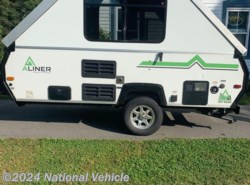 Used 2017 Aliner Ranger 12  available in Stockton Springs, Maine