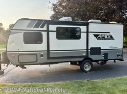 Used 2021 Coachmen Apex Nano 194BHS available in Lake Villa, Illinois