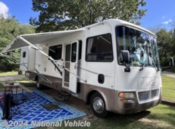 Used 2003 Tiffin Allegro 33DA available in Michigan City, Indiana