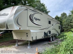 Used 2017 Grand Design Reflection 303RLS available in Boone, Iowa