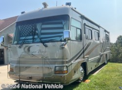 Used 2002 Tiffin Allegro Bus 37TP available in Landcaster, Kentucky