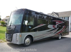 Used 2016 Itasca Sunova 36Z available in Port Matilda, Pennsylvania