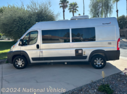 Used 2018 Hymer Sunlight Van Two available in Palm Desert, California