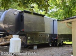 Used 2012 Dynamax Corp Trilogy 3800D3 available in Maggie Valley, North Carolina