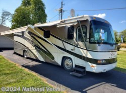 Used 2003 Georgie Boy Cruise Air XL 3840DS available in Westfield, Indiana