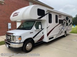 Used 2023 Thor Motor Coach Coleman 31CM available in Chesapeake, Virginia