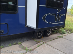 Used 2018 Winnebago Micro Minnie 2108DS available in Duluth, Minnesota