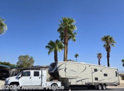 Used 2013 Heartland Big Country 3650RL available in Palm Desert, California