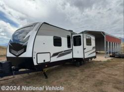 Used 2022 Cruiser RV Radiance Ultra Lite 26 KB available in West Cliffe, Colorado