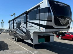 Used 2021 Forest River Riverstone Legacy 39RBFL available in Bakersfield, California