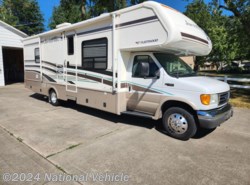 Used 2005 Fleetwood Jamboree GT 30U available in Kansas City, Missouri