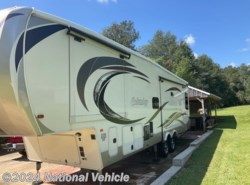 Used 2017 Palomino Columbus 320RS available in Magnolia, Mississippi