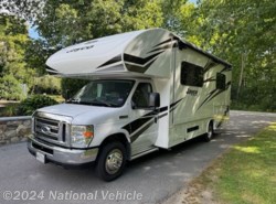 Used 2019 Jayco Redhawk 24B available in Gorham, Maine