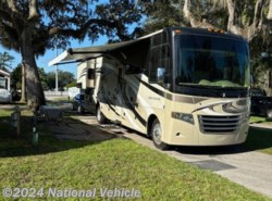 Used 2016 Thor Motor Coach Miramar 34.3 available in Oviedo, Florida