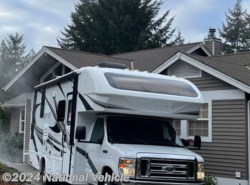 Used 2022 Entegra Coach Odyssey 24B available in Port Orchard, Washington