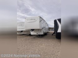 Used 2012 Nu-Wa Discover America 363RSB available in Benson, Arizona