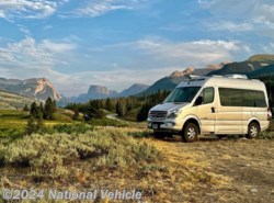 Used 2016 Roadtrek SS Agile  available in Encinitas, California