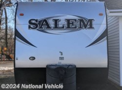 Used 2014 Forest River Salem 27RKSS available in Manistee, Michigan