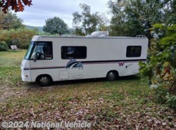 Used 1993 Winnebago Warrior 25RU available in Bainbridge, New York