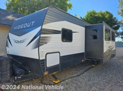 Used 2020 Keystone Hideout Luxury 29DFSWE available in Star, Idaho