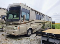 Used 2005 Winnebago Vectra 40AD available in Fremont, Ohio