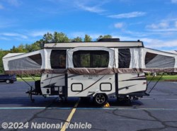 Used 2018 Forest River Rockwood Premier 276 HW available in Allen Park, Michigan