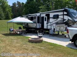 Used 2021 Keystone Raptor 356 available in Montville, New Jersey