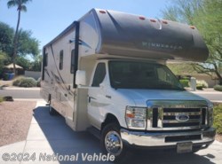 Used 2017 Winnebago Minnie Winnie 31K available in Scottsdale, Arizona